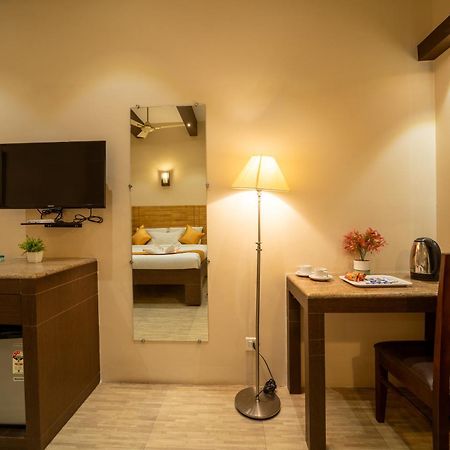 Yagappa Residency Hotel Thanjavur Luaran gambar